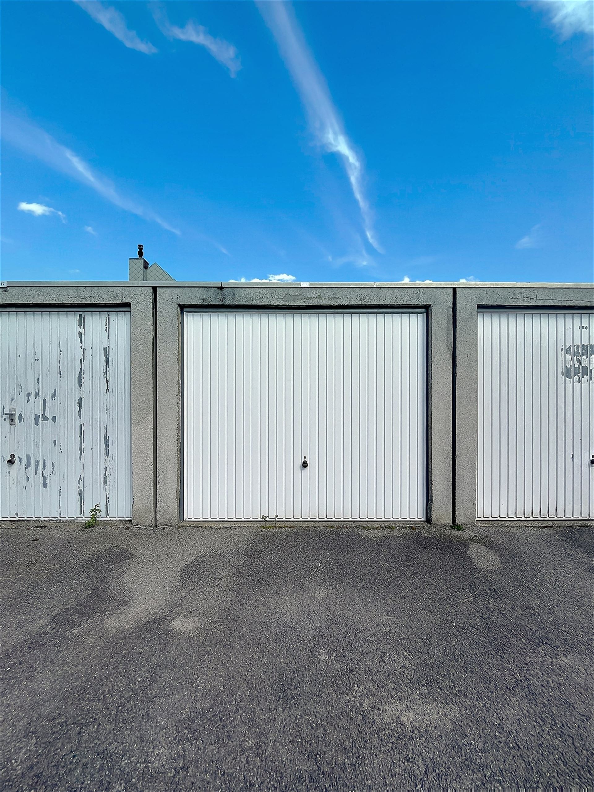 Garage - foto 2