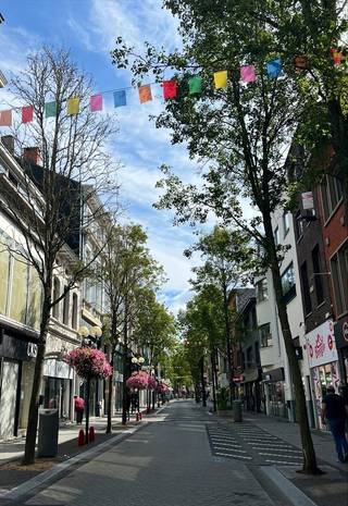 Commercial à louer à Turnhout