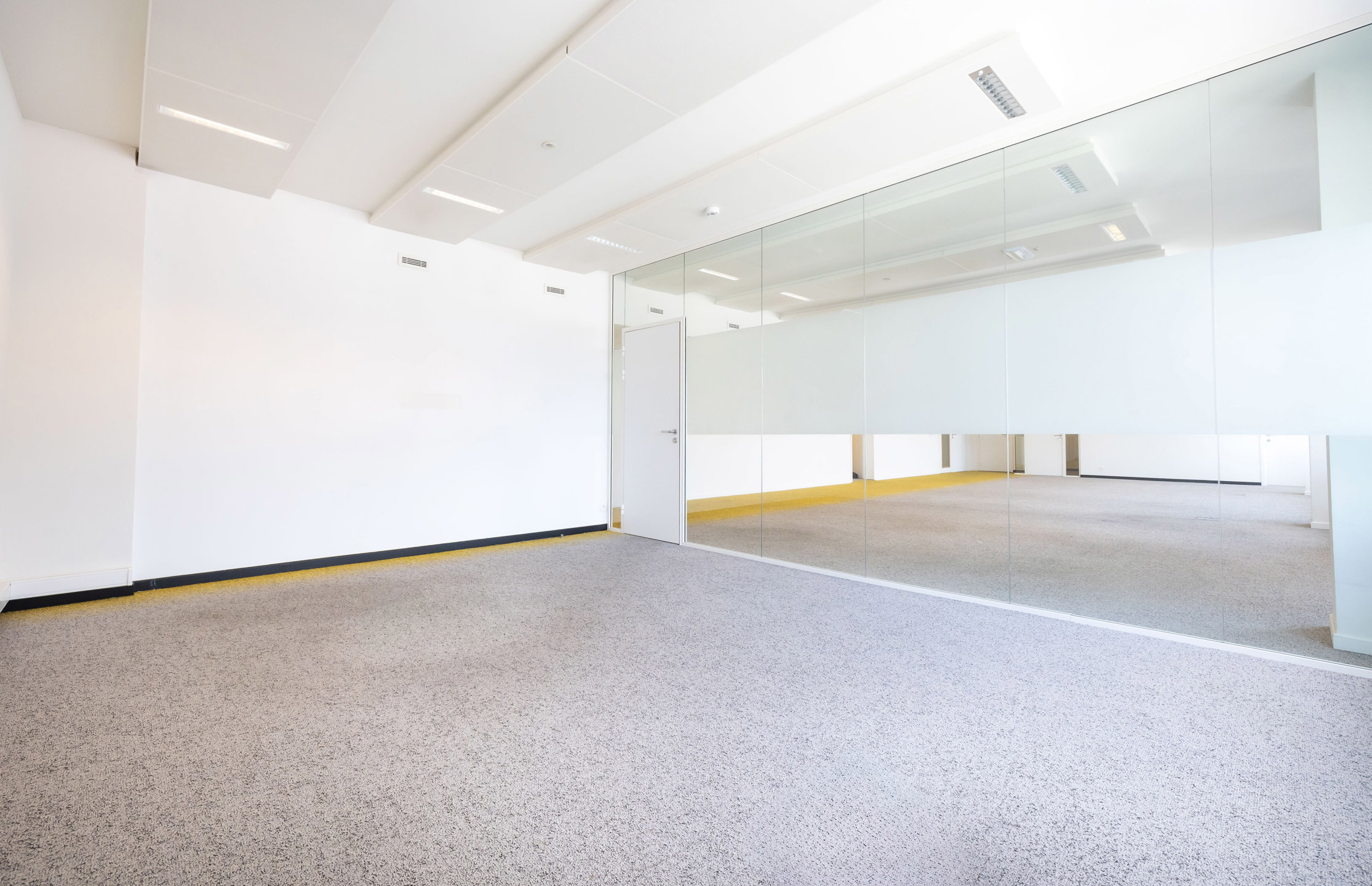 Kantoren te huur 215m² - Louizalaan 120 - foto 3