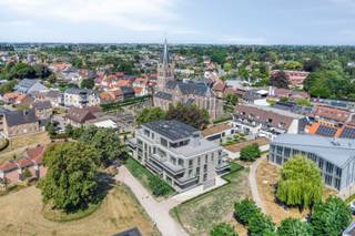 Apartment for sale in Jabbeke
