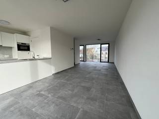 Apartment for rent in Asse