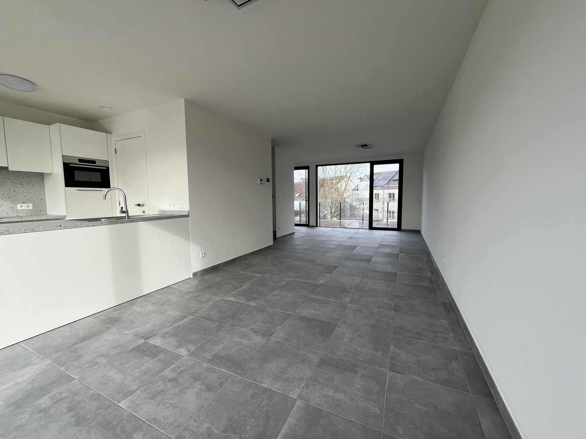 Apartment for rent in Asse with 2 bedrooms - photo 3