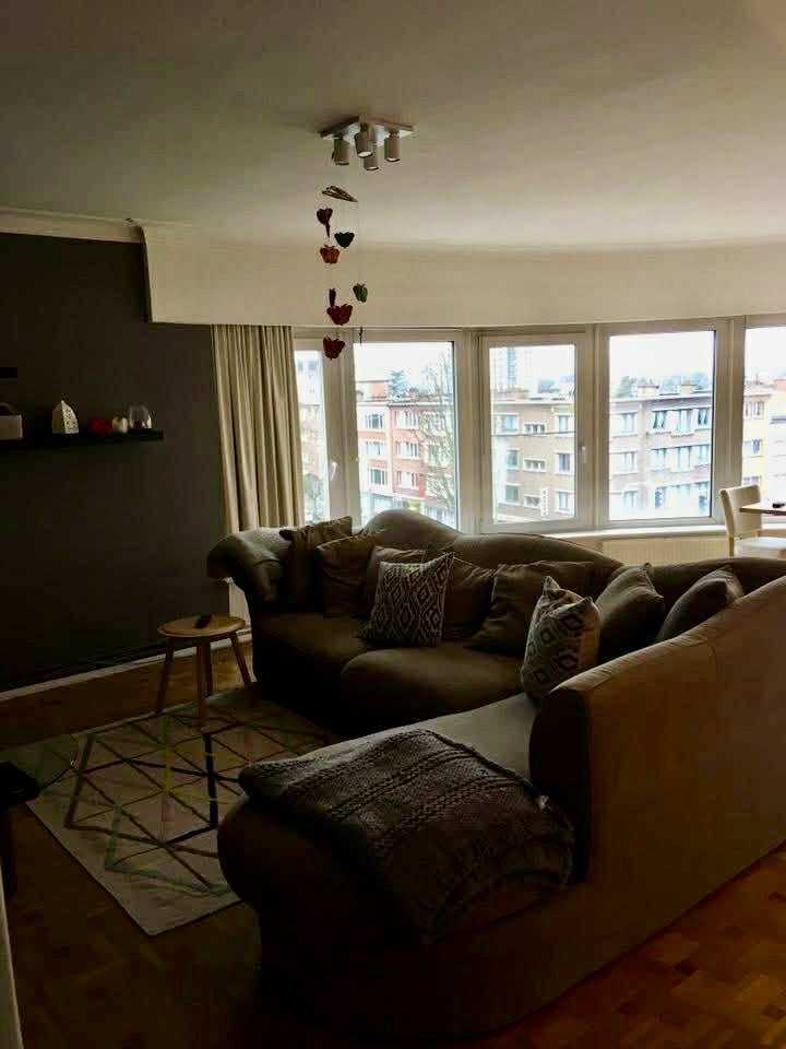 Appartement te huur in Borgerhout met 2 slaapkamers - foto 5