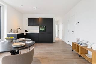 Apartment for sale in Lier