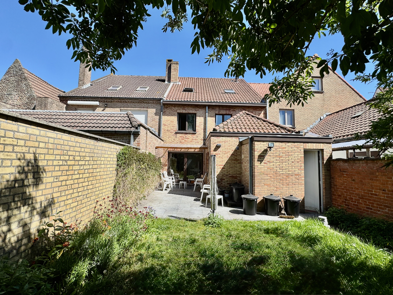 Huis te koop in Brugge met 5 slaapkamers - foto 4