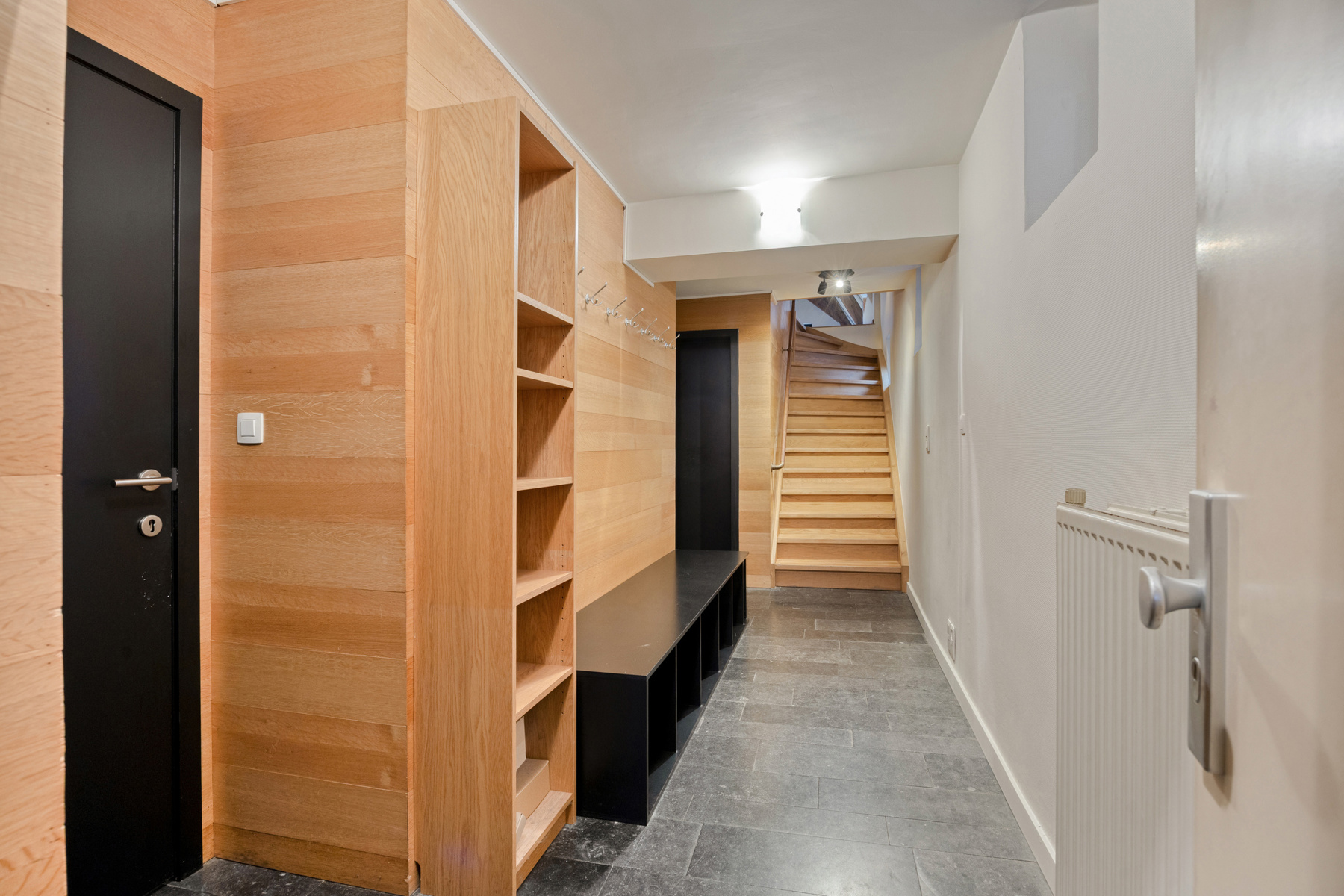 Loft in historisch kader, 3 slaapkamers, 2 badkamers. - foto 3