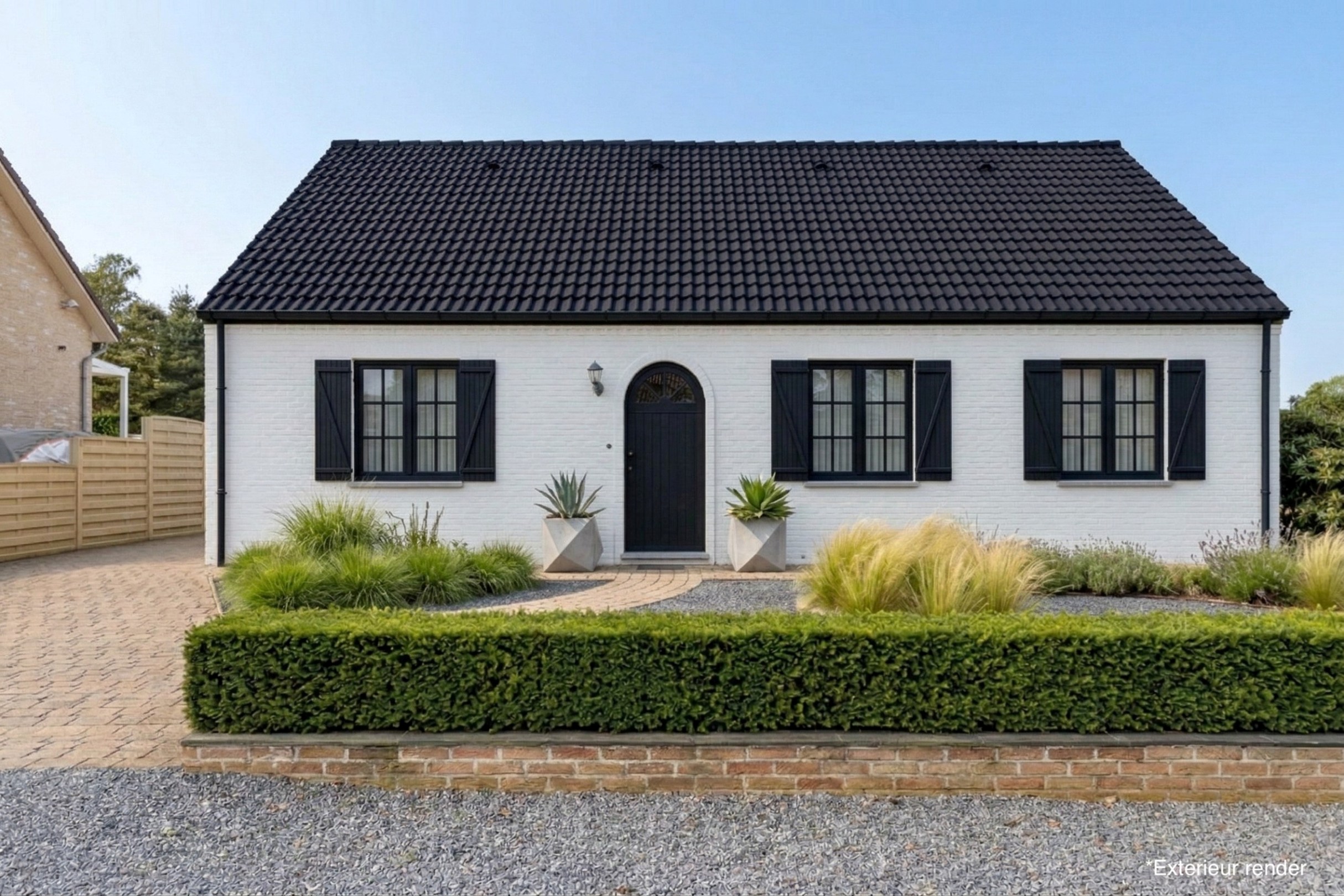 House for sale in Beringen with 3 bedrooms - photo 2