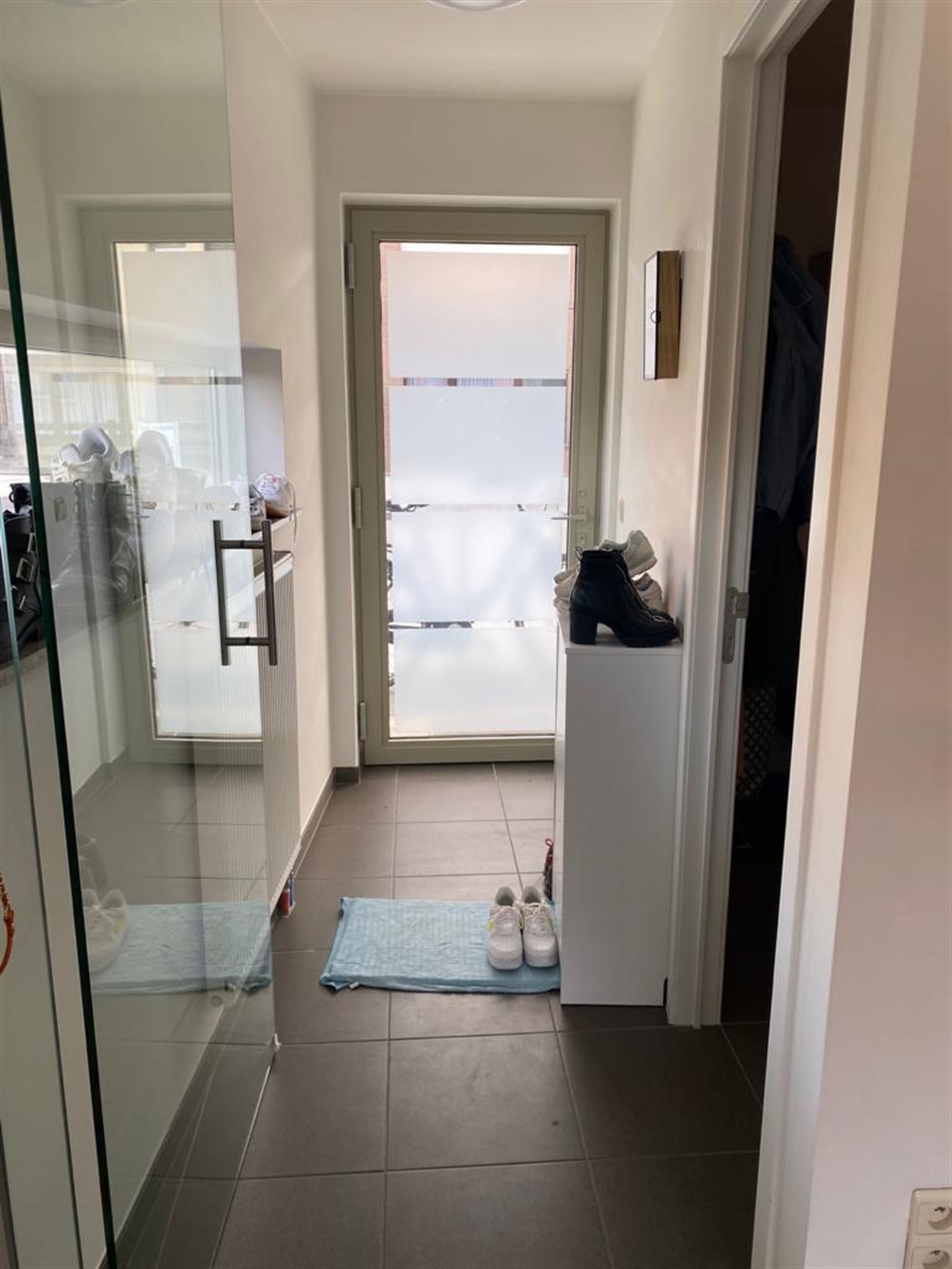 Gezellig appartement op 1e verdieping - foto 3