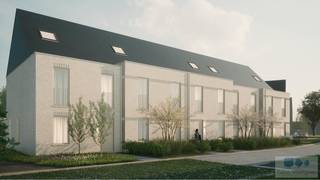 Maison à vendre à Berlaar