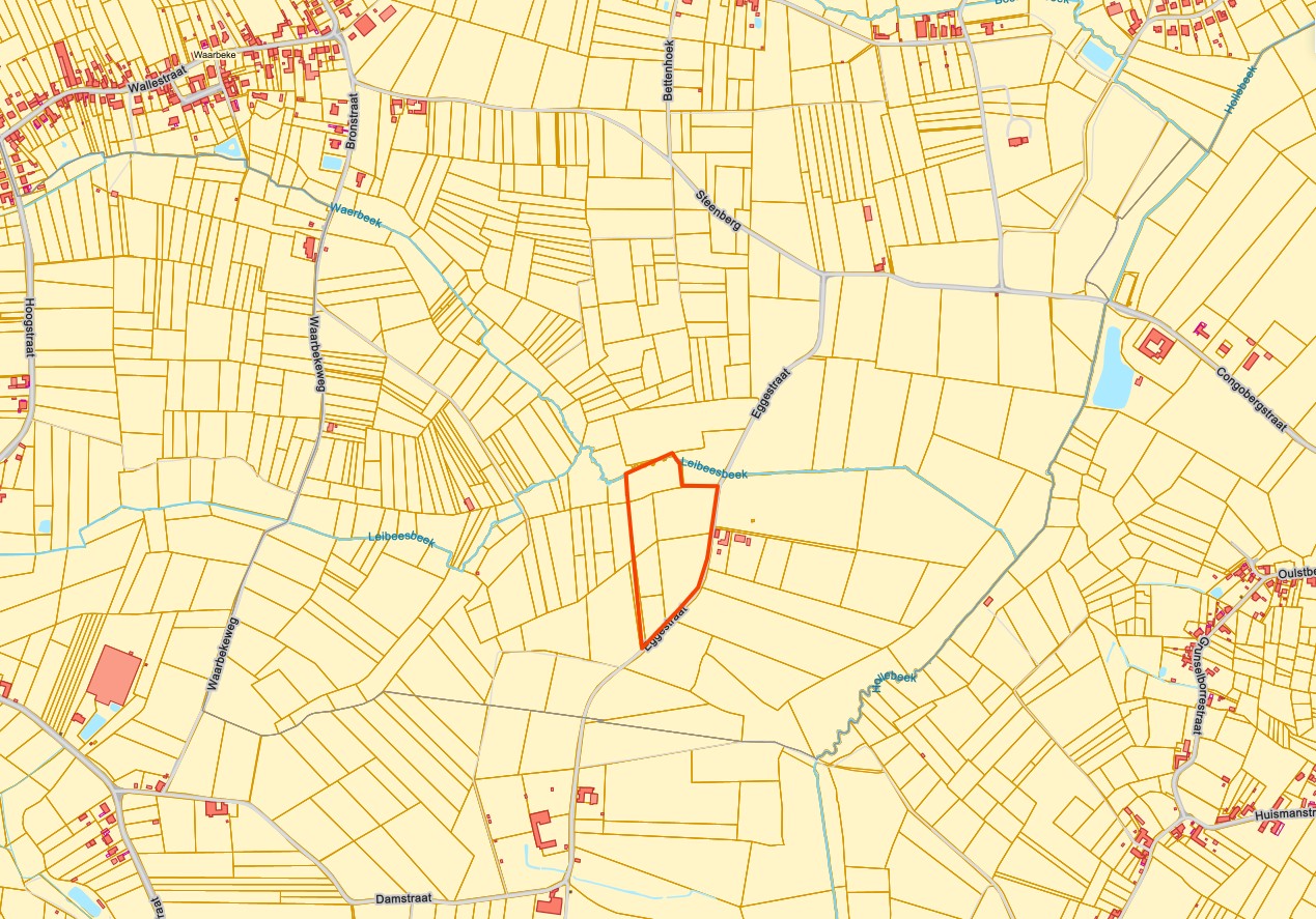 Mooi perceel akkerland te koop te Geraardsbergen - foto 3