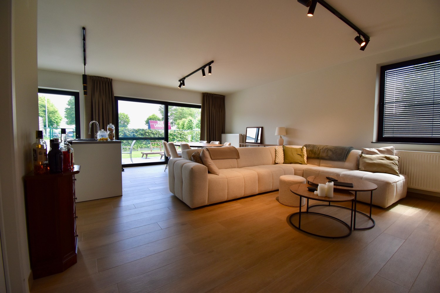 Gelijkvloers appartement te Ruiselede/Wingene. - foto 2