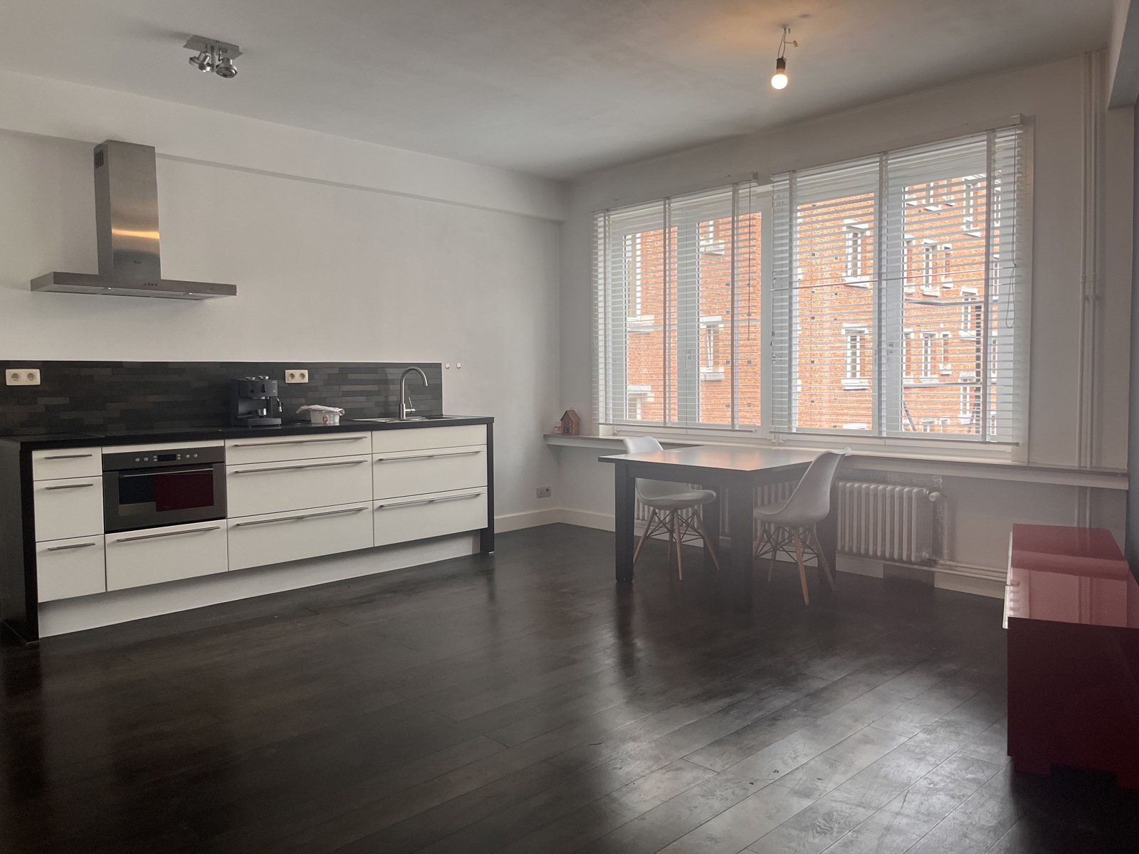 Appartement à louer à Louvain avec 1 chambre - photo 2