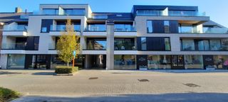 Een parkeerplaats gelegen in het centrum van Wingene.Afgesloten parking.Contacteer ons voor meer info...