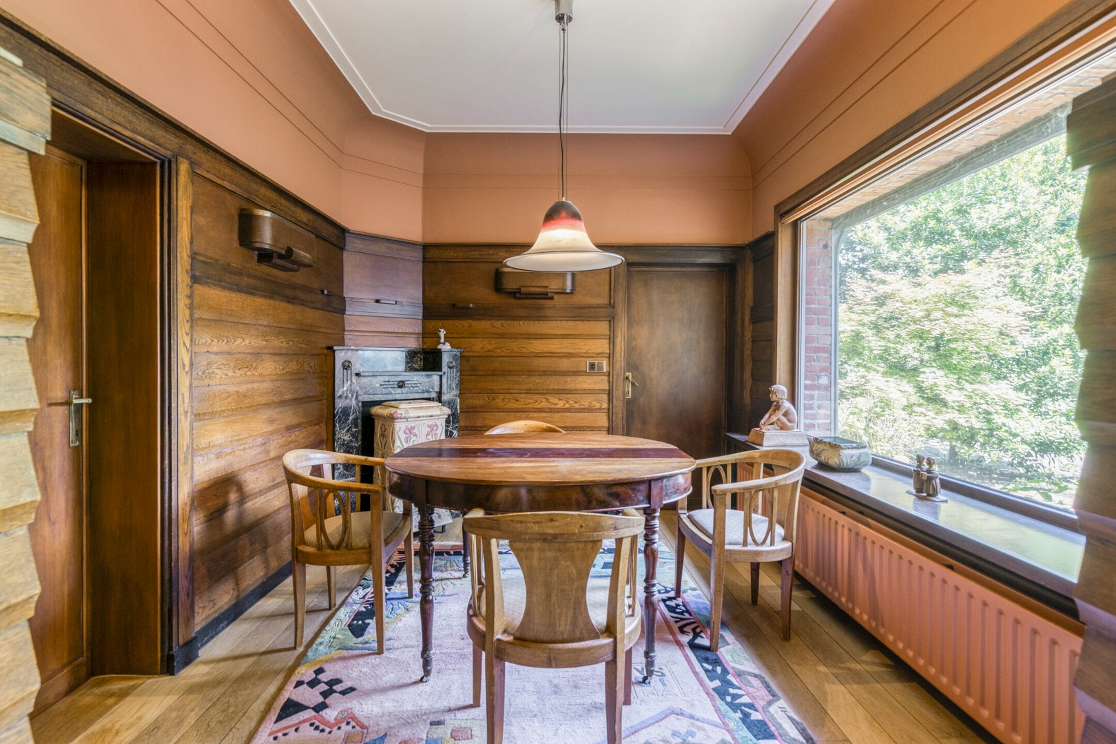 Exclusieve villa met 7 slaapkamers en schitterende tuin op toplocatie - foto 5