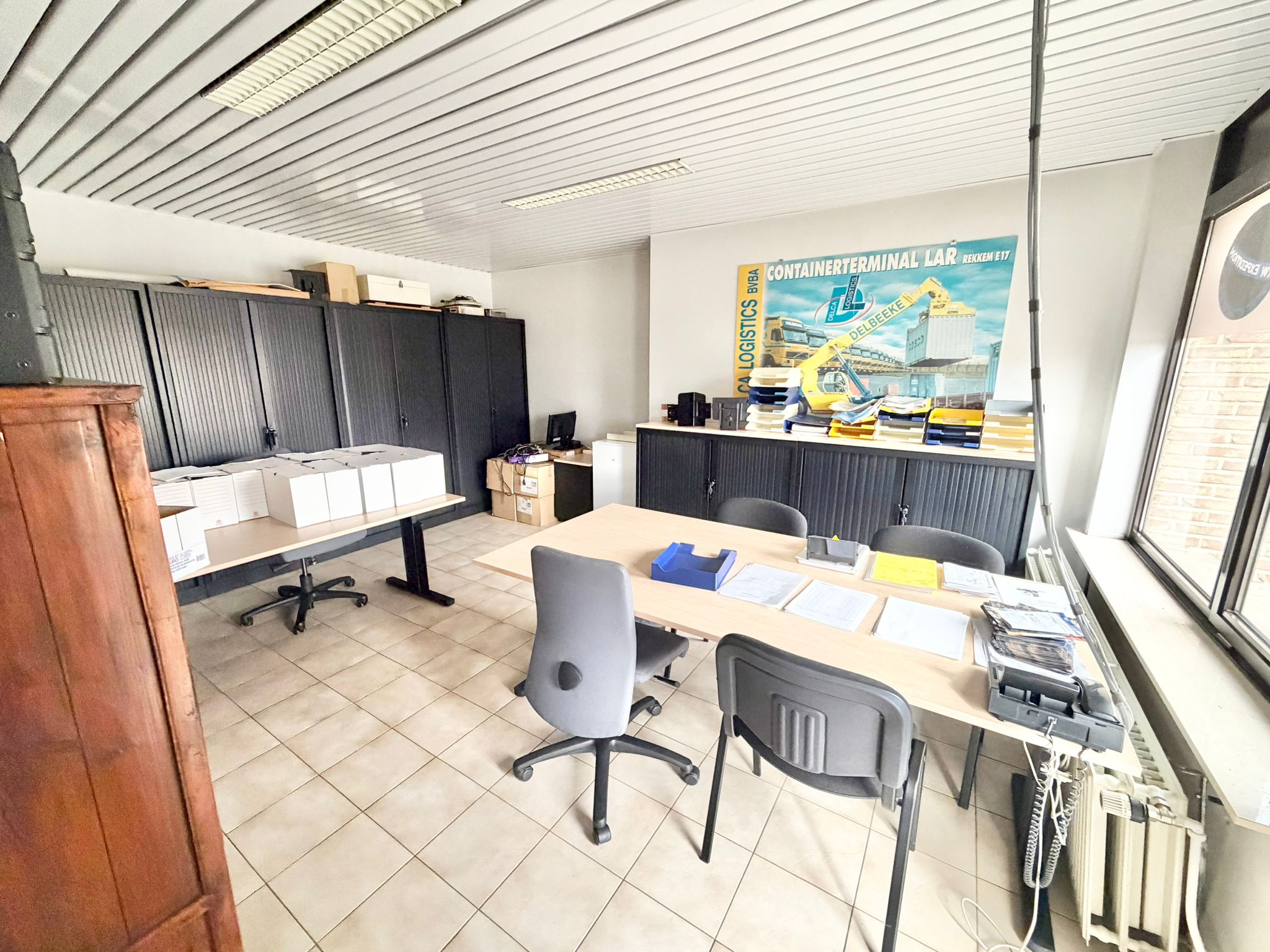 Commercial à louer à Moorslede - photo 4