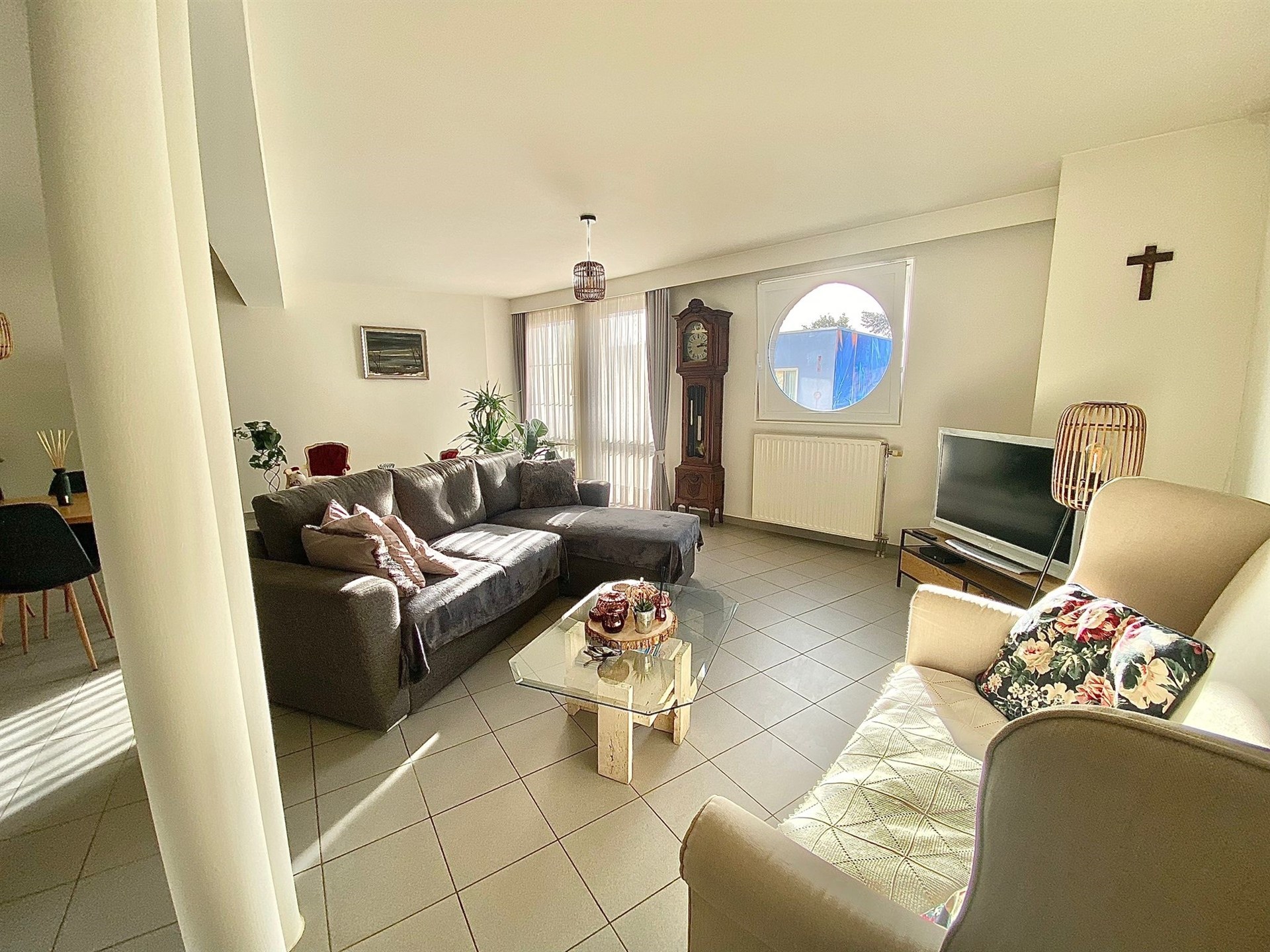 Apartment for rent in Aalst with 2 bedrooms - photo 5