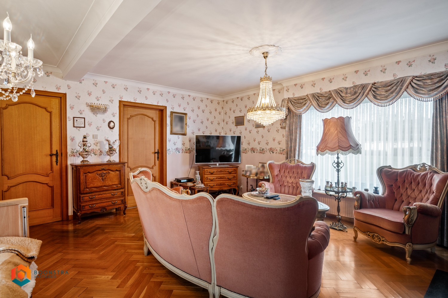 Gezellige woning met 2 slpkrs te Willebroek - foto 3