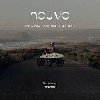 Commercial à vendre à Audenarde