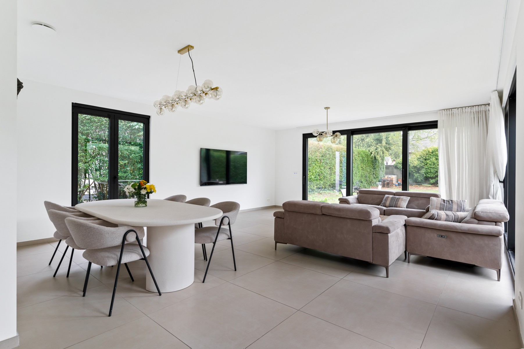 Energiezuinig en hedendaags wonen op topligging in Schilde - foto 5