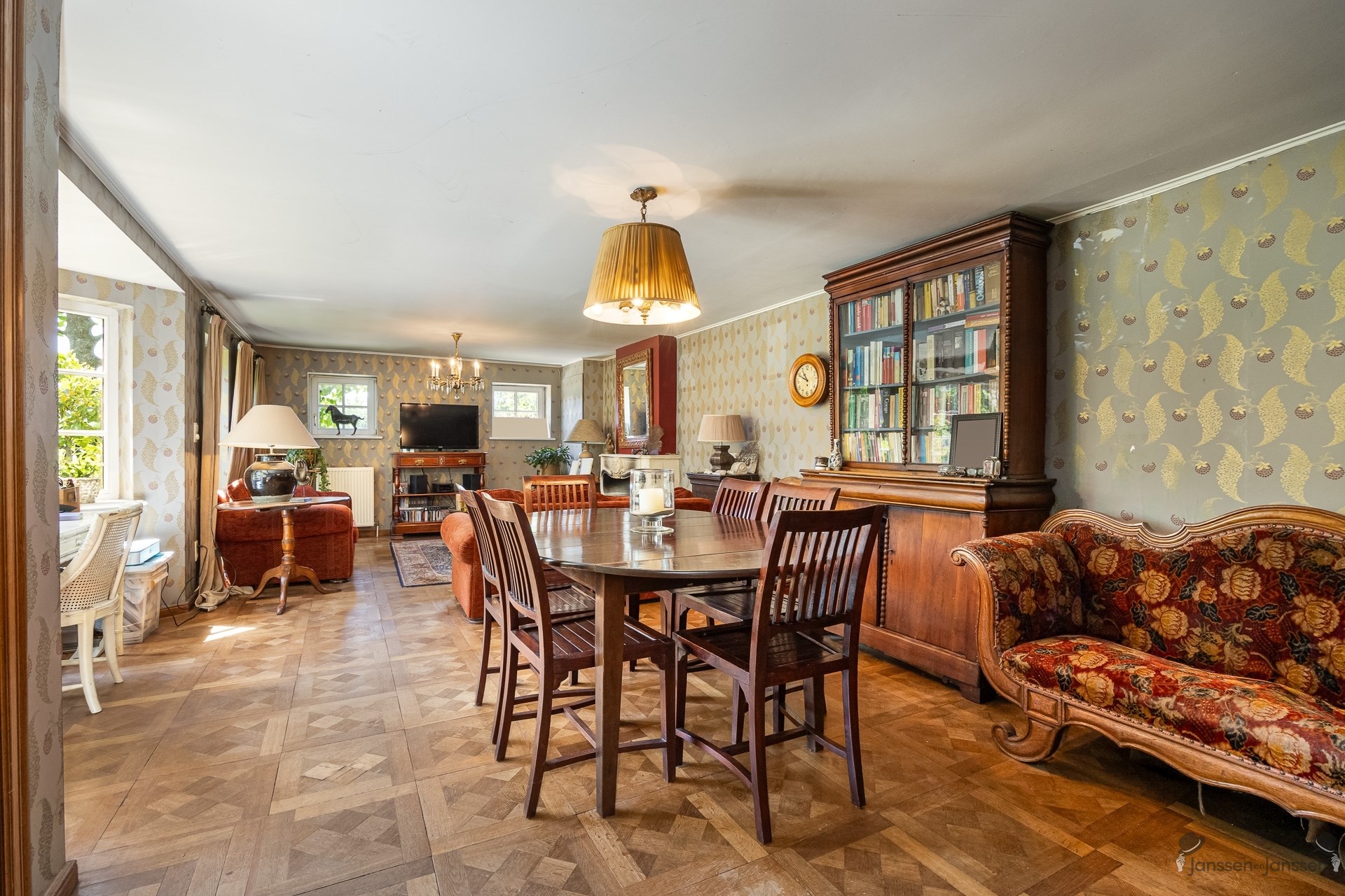 maison unifamiliale - photo 5