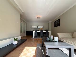 Appartement à louer à Gand