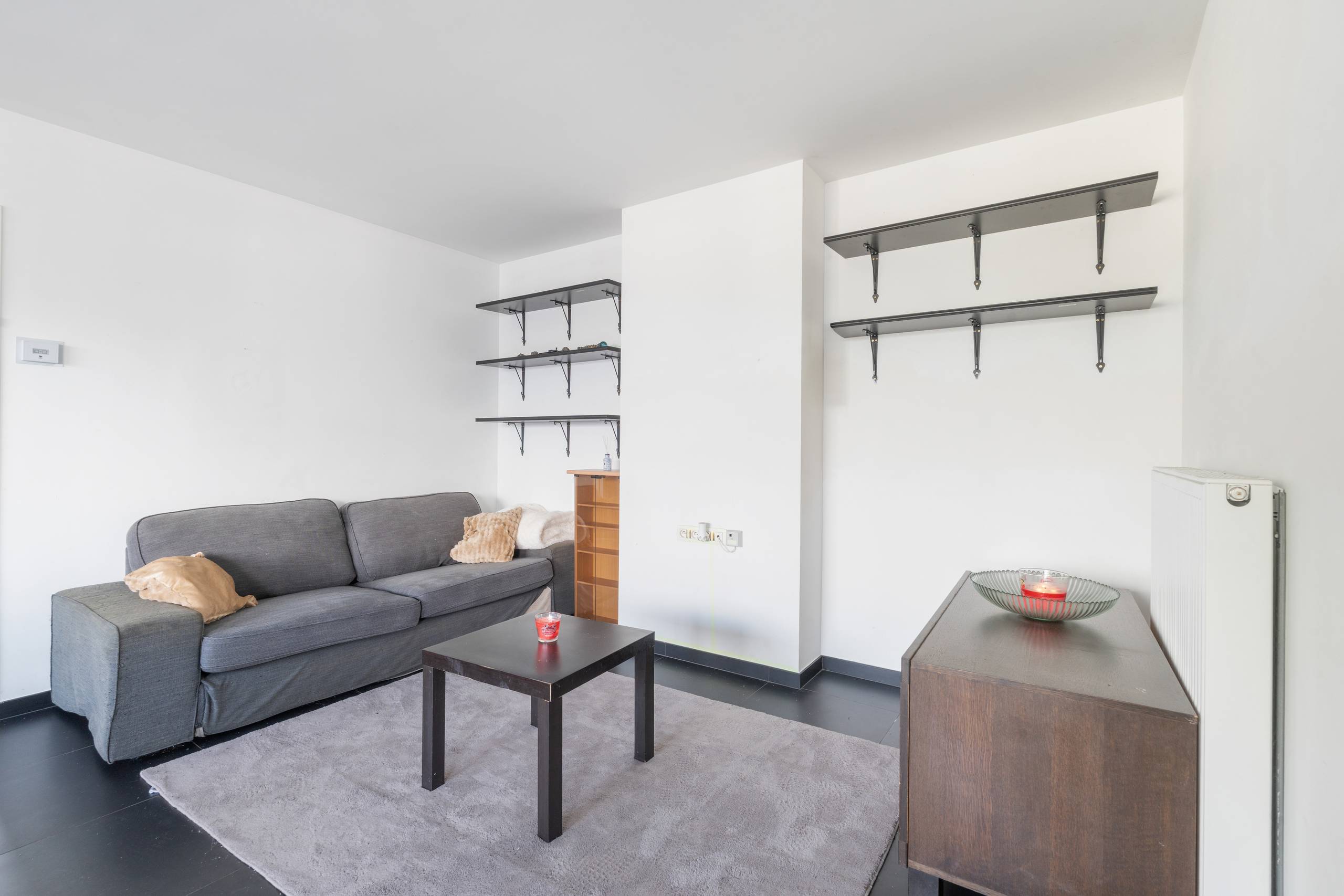 3-slaapkamerappartement nabij het station in Liedekerke - foto 4