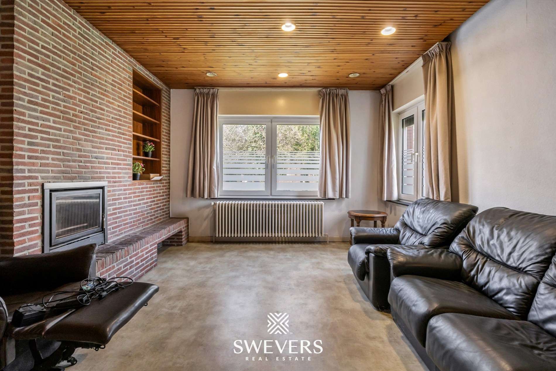 Maison à vendre à Zonhoven avec 4 chambres - photo 2