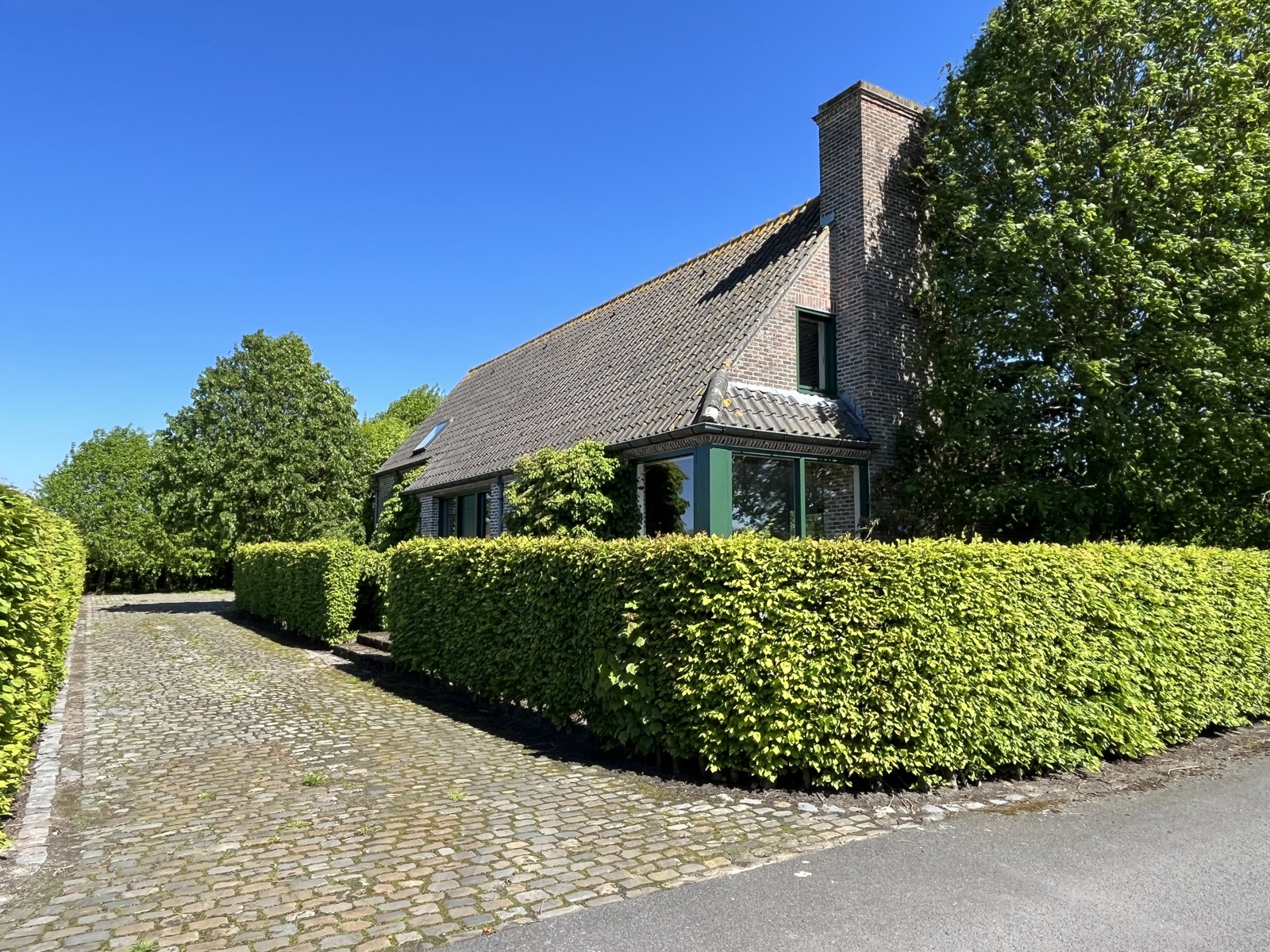 Woning met bijgebouw op 1Ha met functiewijziging - foto 5
