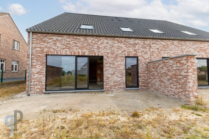 Schitterende nieuwbouwwoning, BEN, met 4 kamers - foto 3