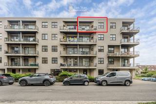 Appartement à vendre à Louvain