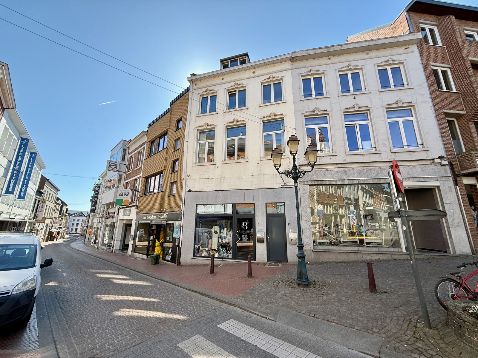 Appartement in Tienen