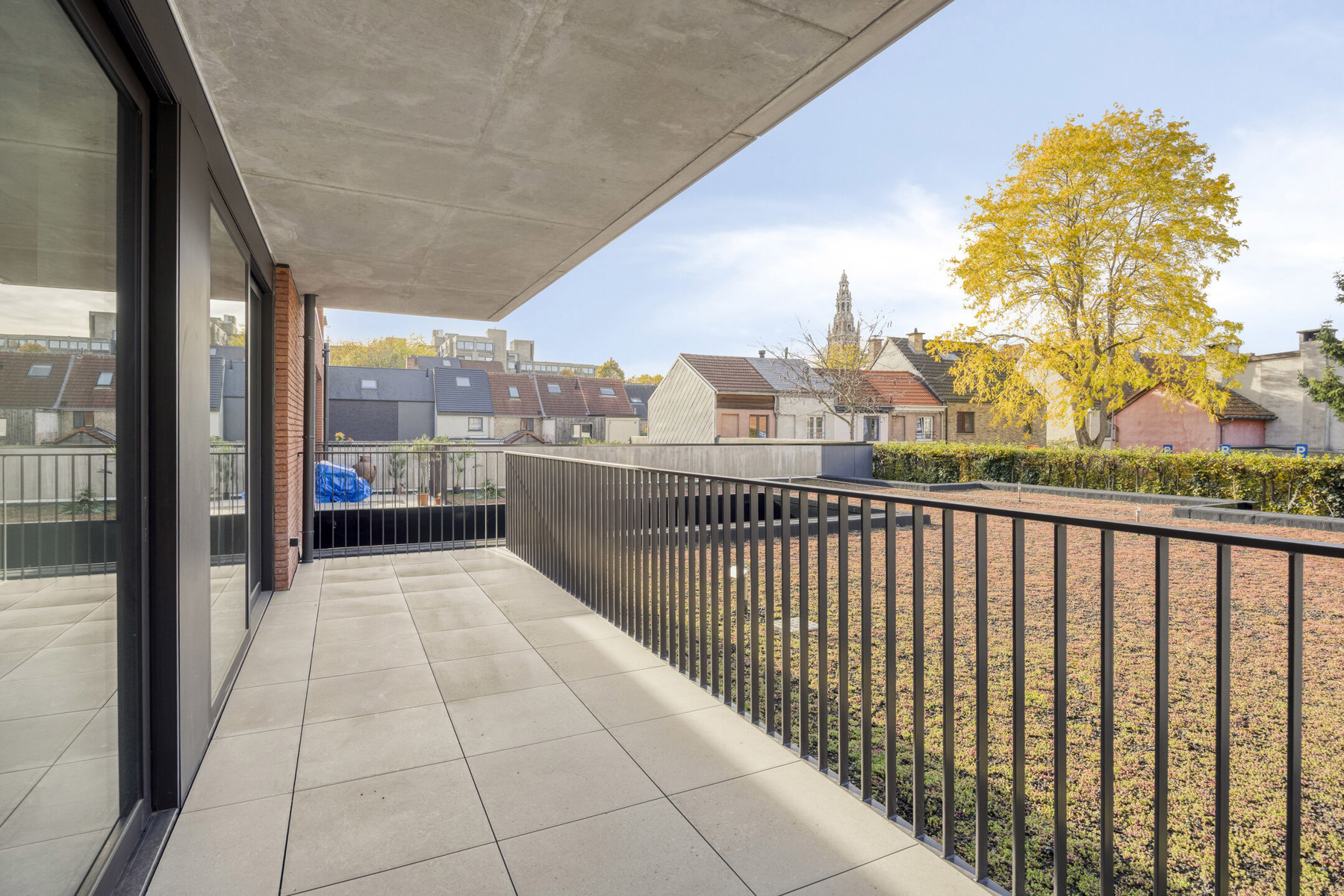 Appartement te koop in Leuven met 3 slaapkamers - foto 1