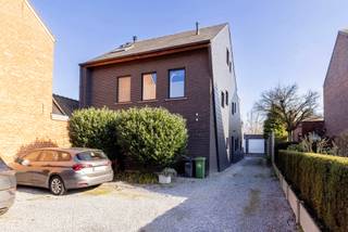 Appartement à vendre à Ranst