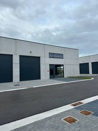 Commercial for sale in Ichtegem