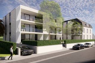 Appartement à vendre à Zonnebeke