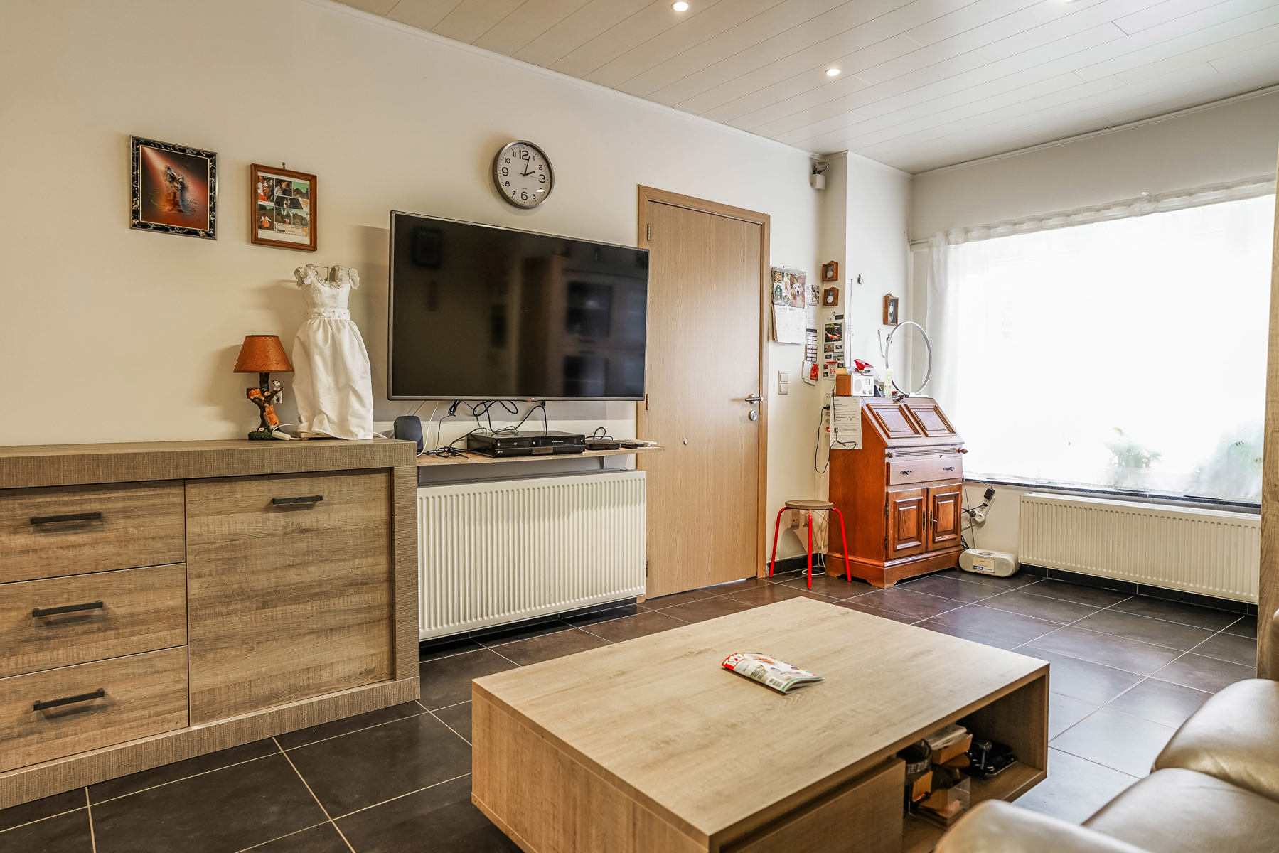 Perfect instapklare meergezinswoning (2 wooneenheden) in het hart van St Jozef Londerzeel - foto 4