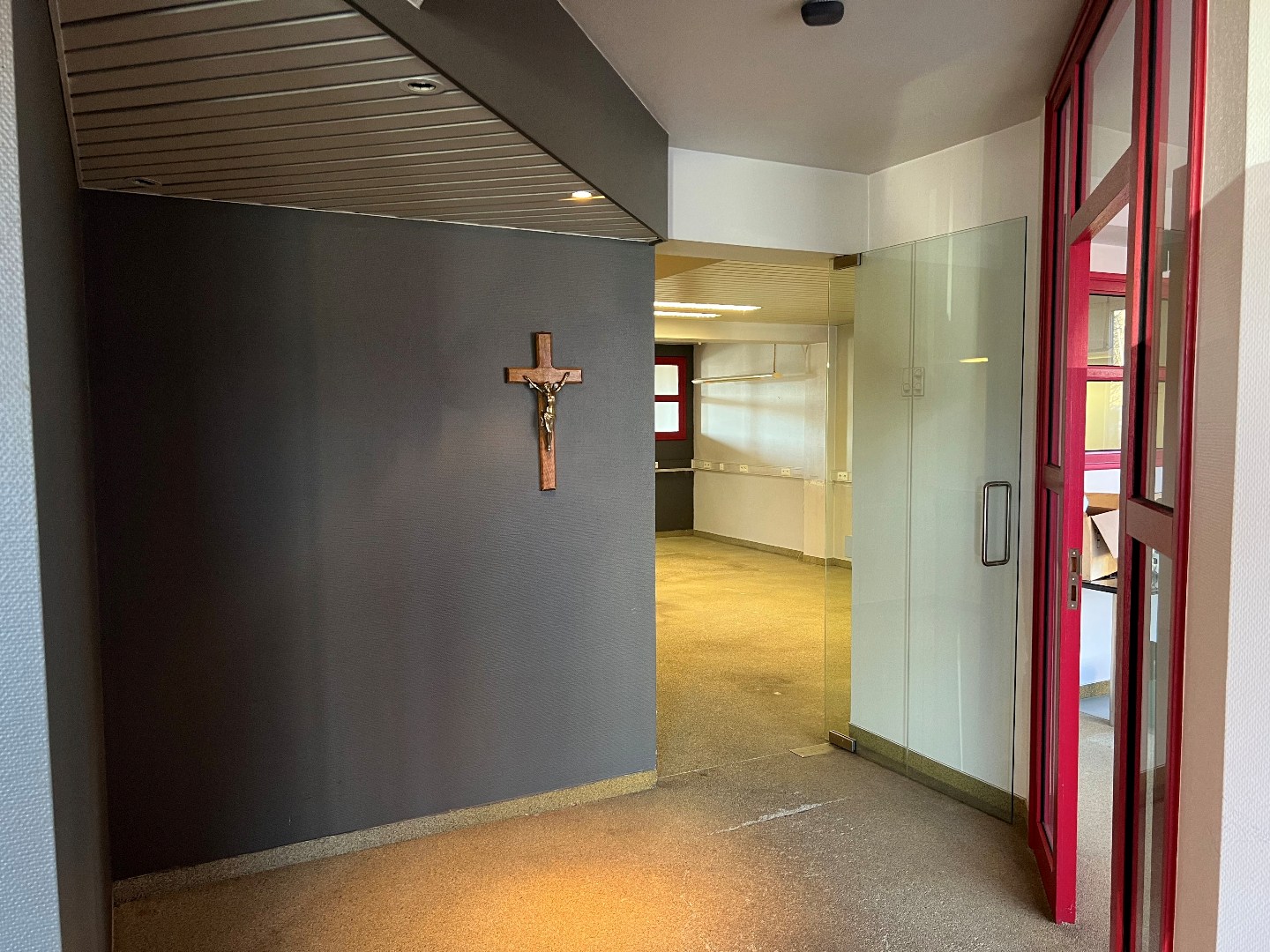 Kantoor /Praktijk te koop te Diest - foto 4