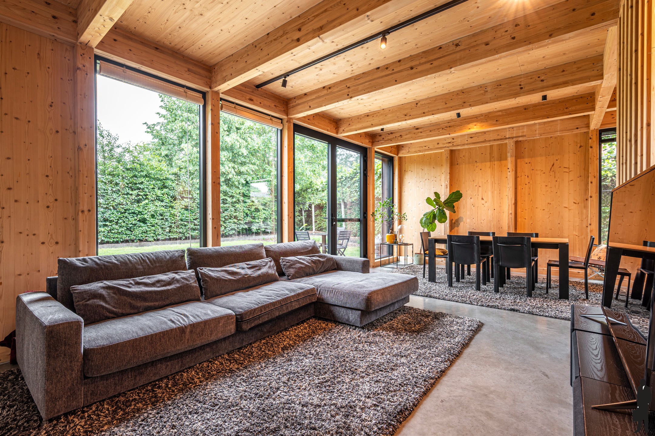 Elegante, energieneutrale woning aan registratierechten (!) - foto 4