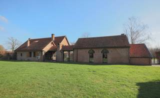 Maison à vendre à Nijlen