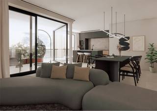 Apartment for sale in Tongeren-Borgloon