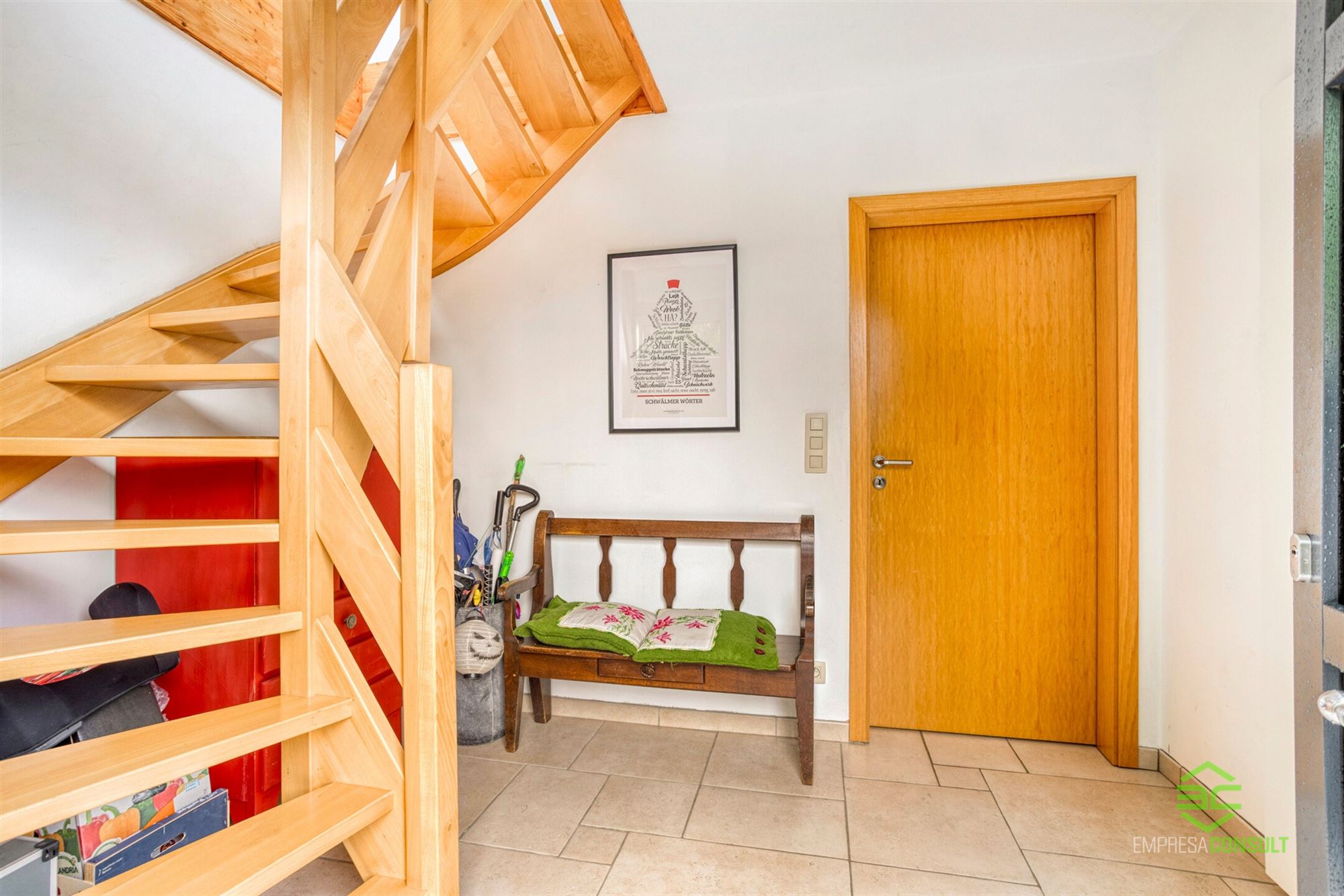 Maison à vendre à Kortenaken avec 5 chambres - photo 5