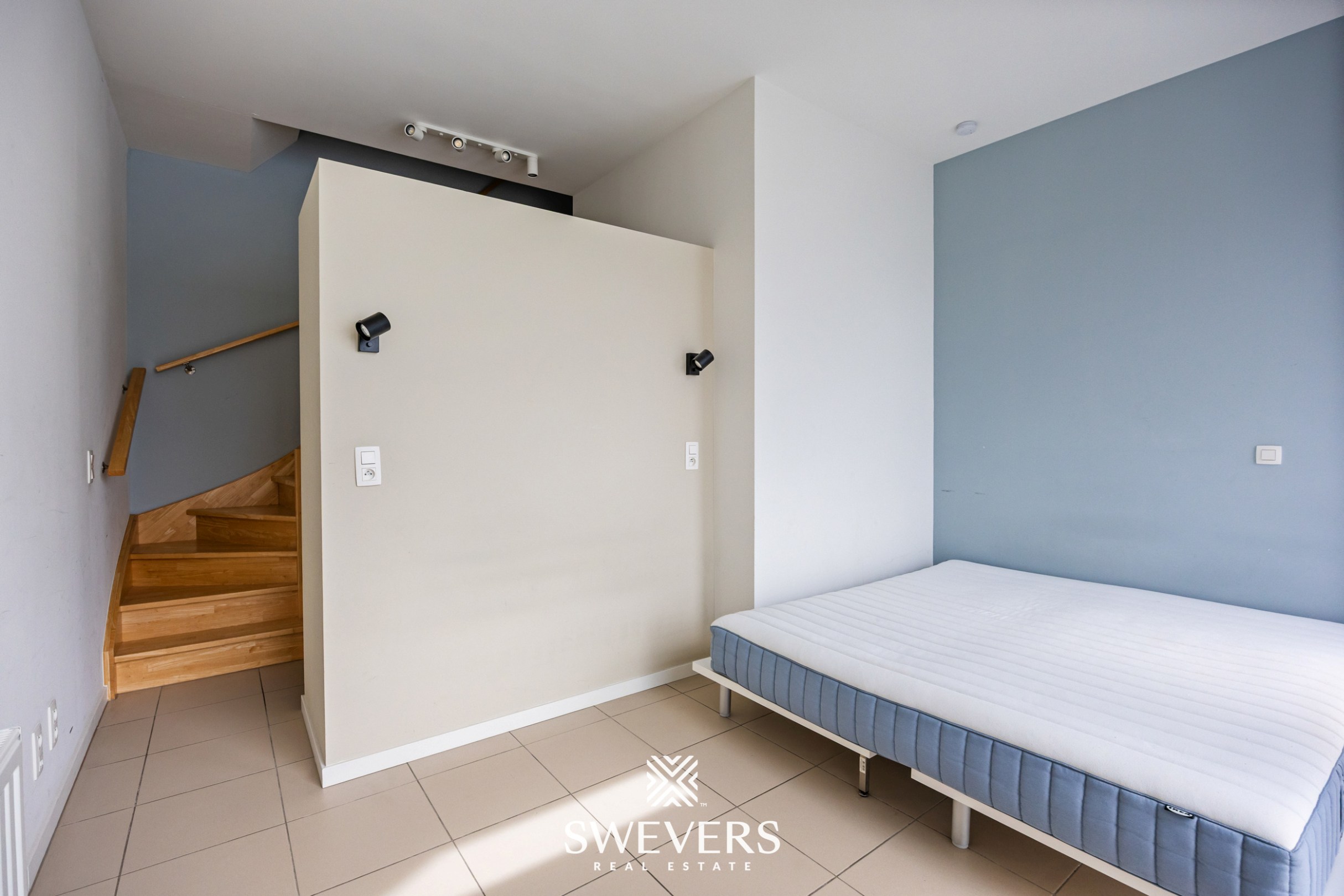 Apartment for sale in Hasselt with 1 bedroom - photo 4