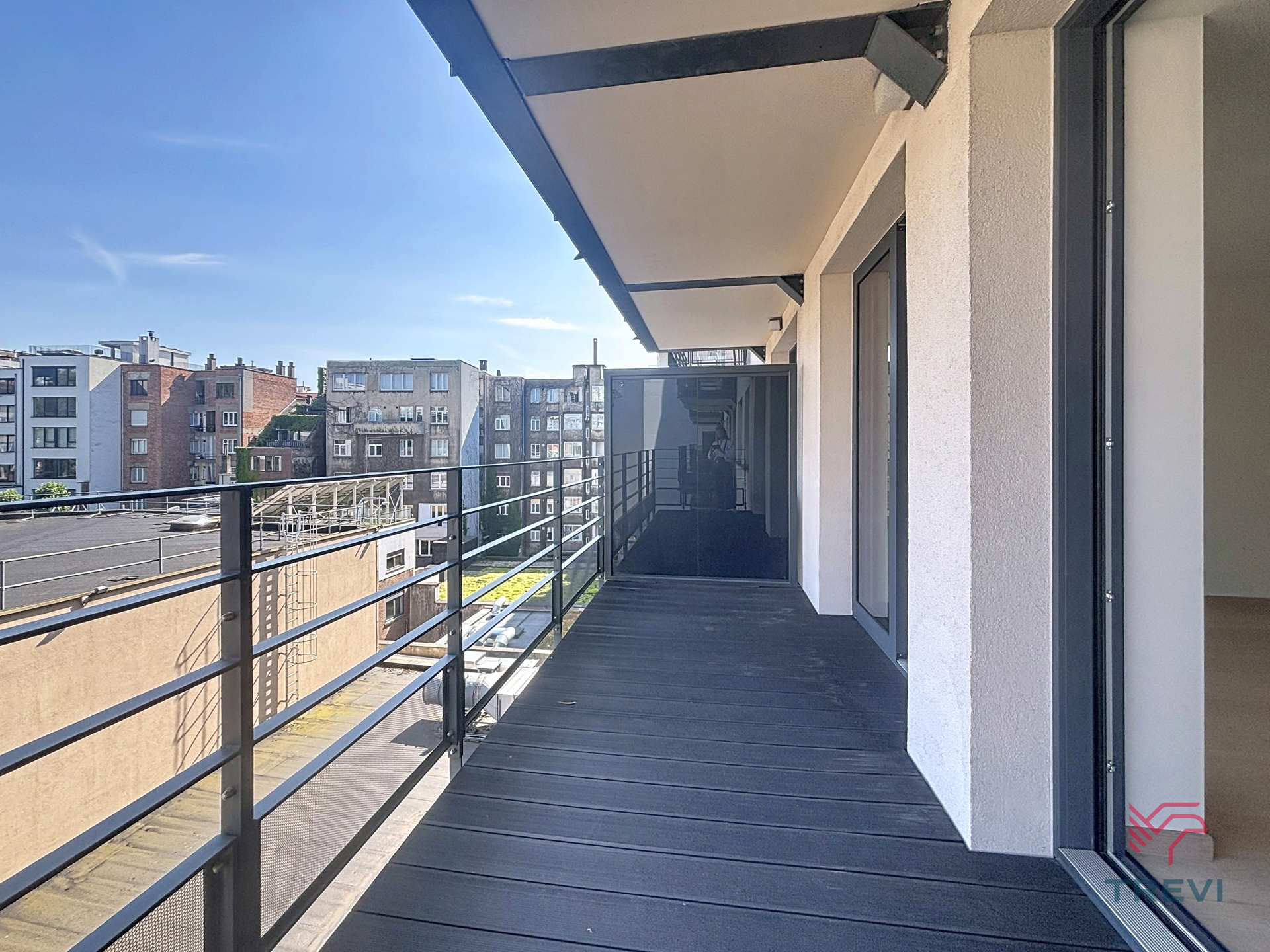 Prachtig appartement met 2 slaapkamers – Gulden Vlies - foto 5