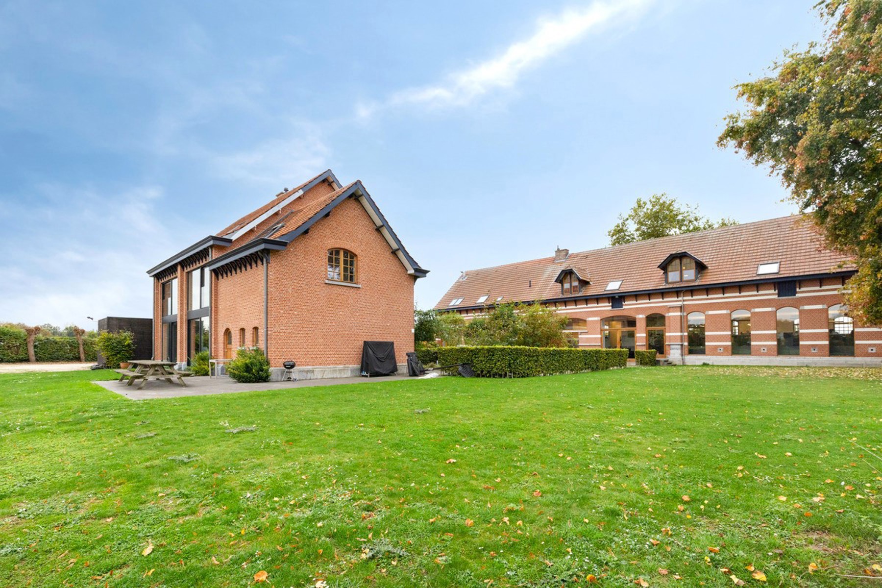 Hof van Wayenborgh: Exclusief historisch erfgoed - foto 5