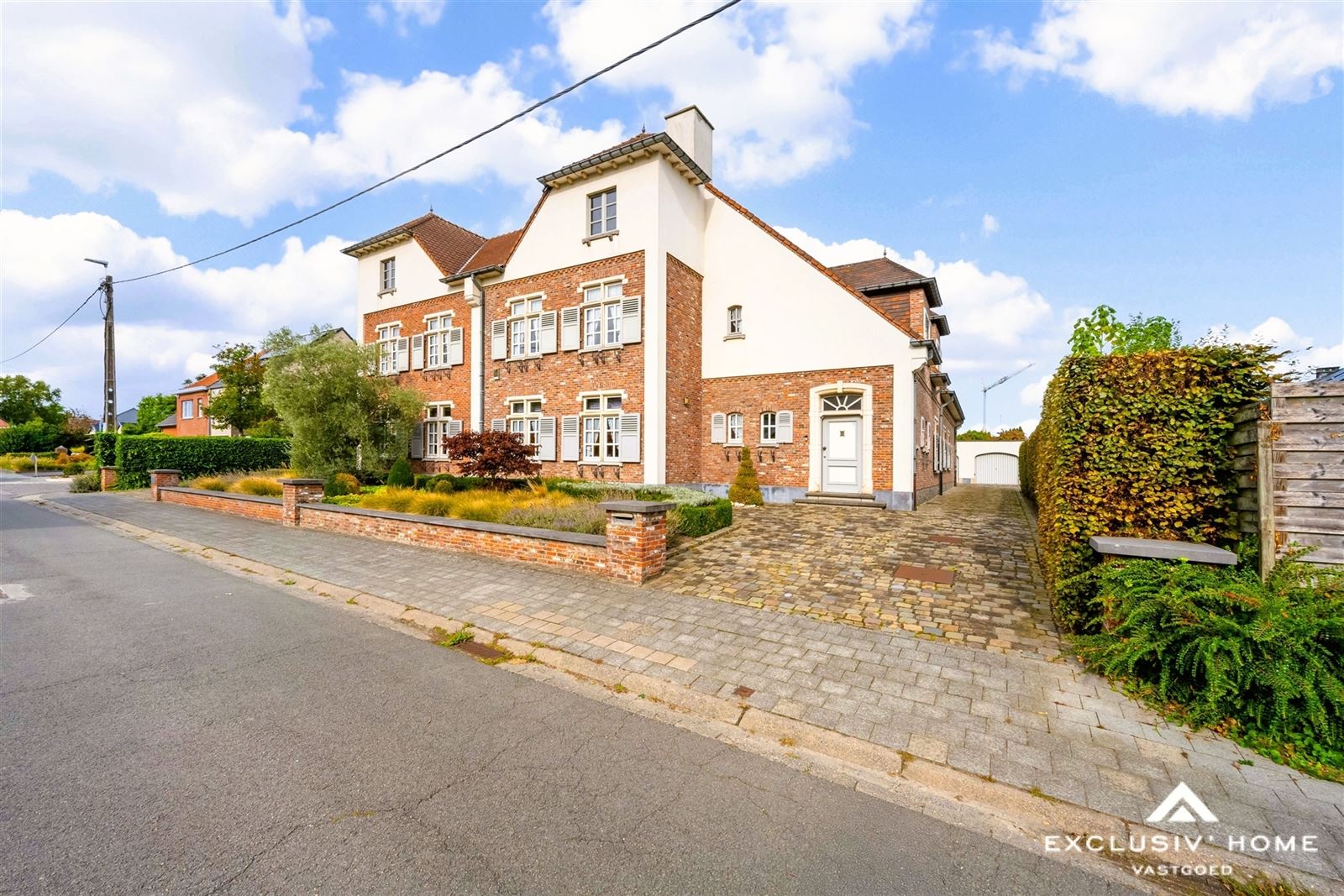 Stijlvolle herenwoning – ideaal voor vrij beroep of co-housing - foto 4