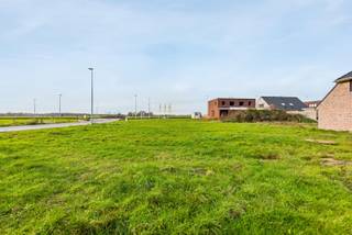 Terrain à vendre à Zedelgem