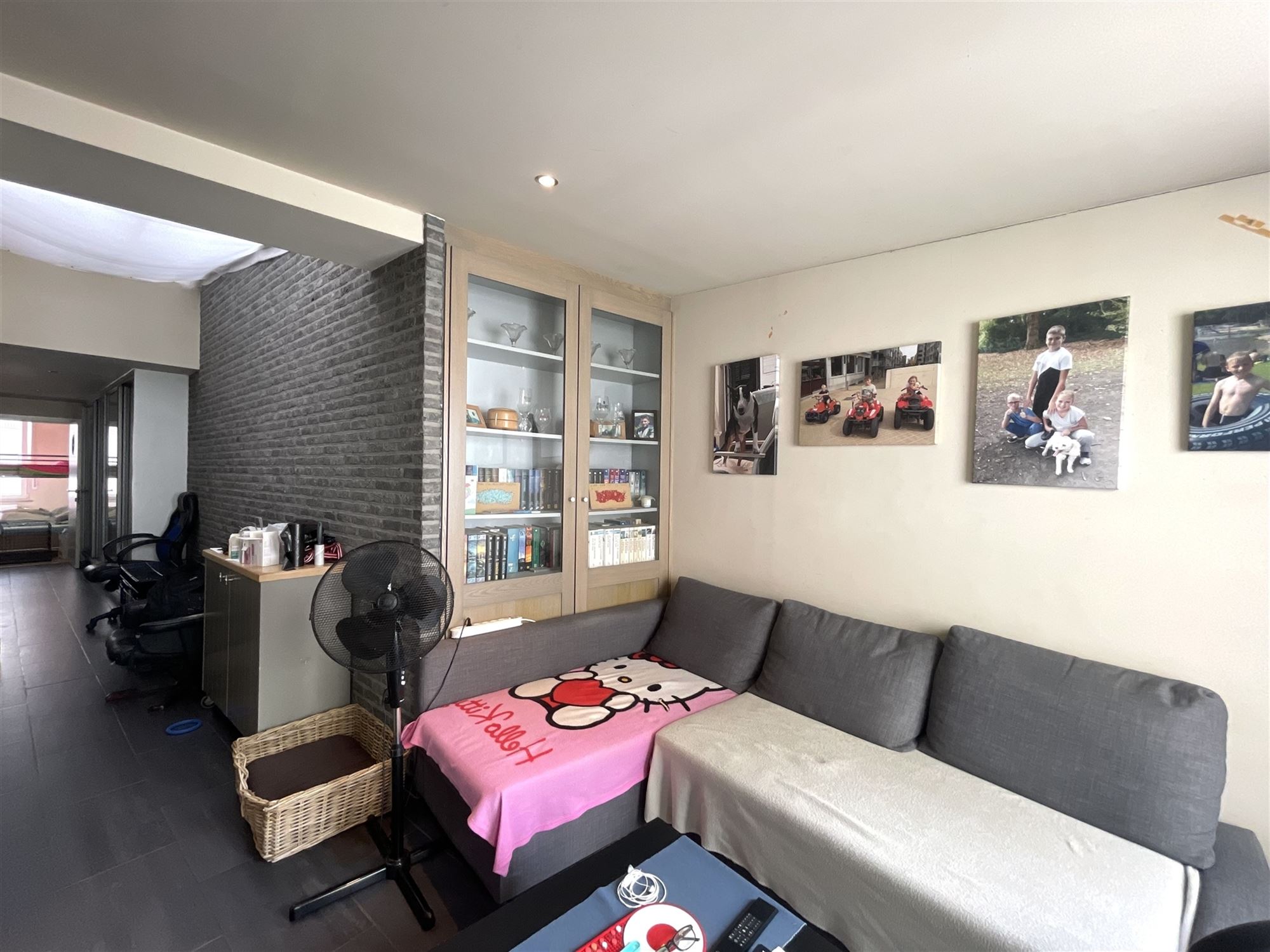 Apartment for sale in Boom with 1 bedroom - photo 1