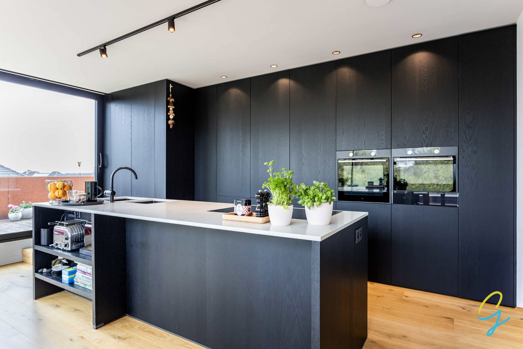 UNIEKE Penthouse met adembenemend uitzicht te koop - foto 5