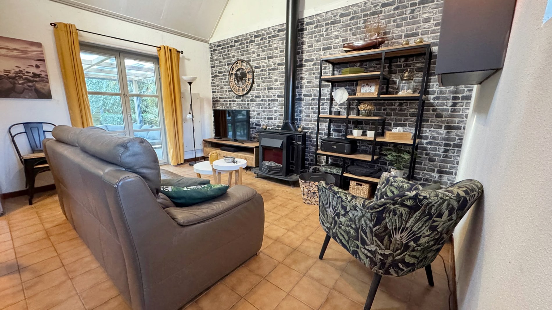 Weekend-Verblijfpark Duinhoek - Woning 29 + P - foto 4