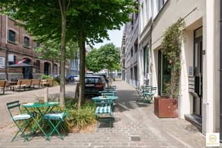 Commercial for sale in Antwerp